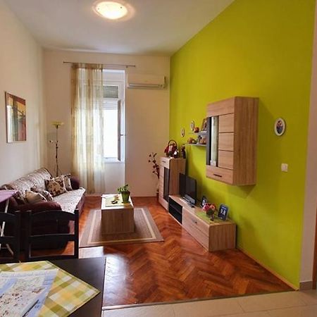 Apartment Eliana زادار المظهر الخارجي الصورة