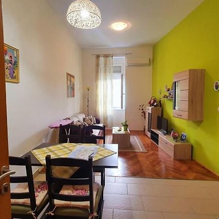 Apartment Eliana زادار المظهر الخارجي الصورة