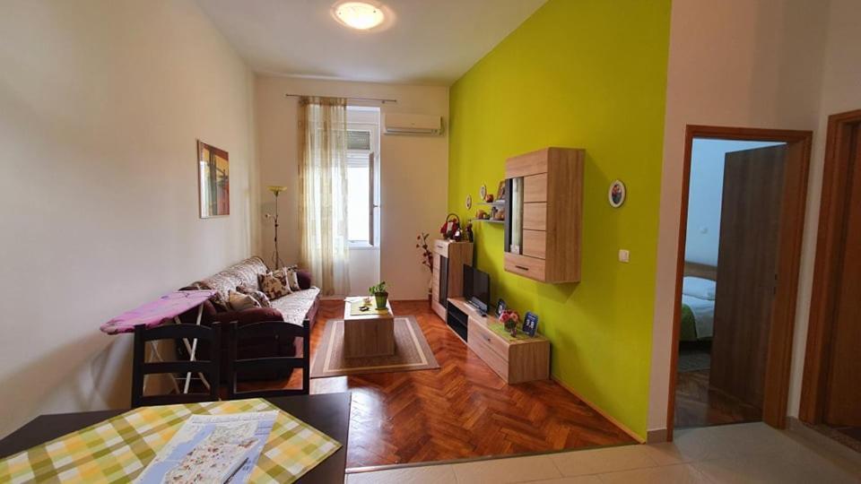 Apartment Eliana زادار المظهر الخارجي الصورة