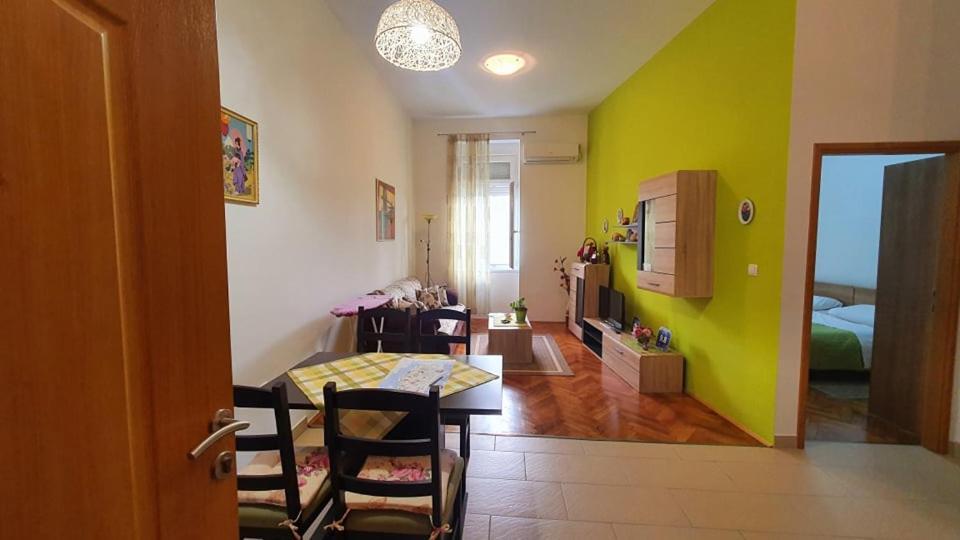 Apartment Eliana زادار المظهر الخارجي الصورة